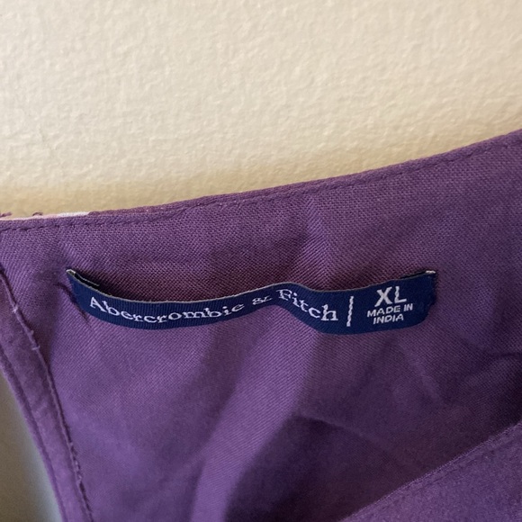 Abercrombie & Fitch Dress - Picture 2 of 3